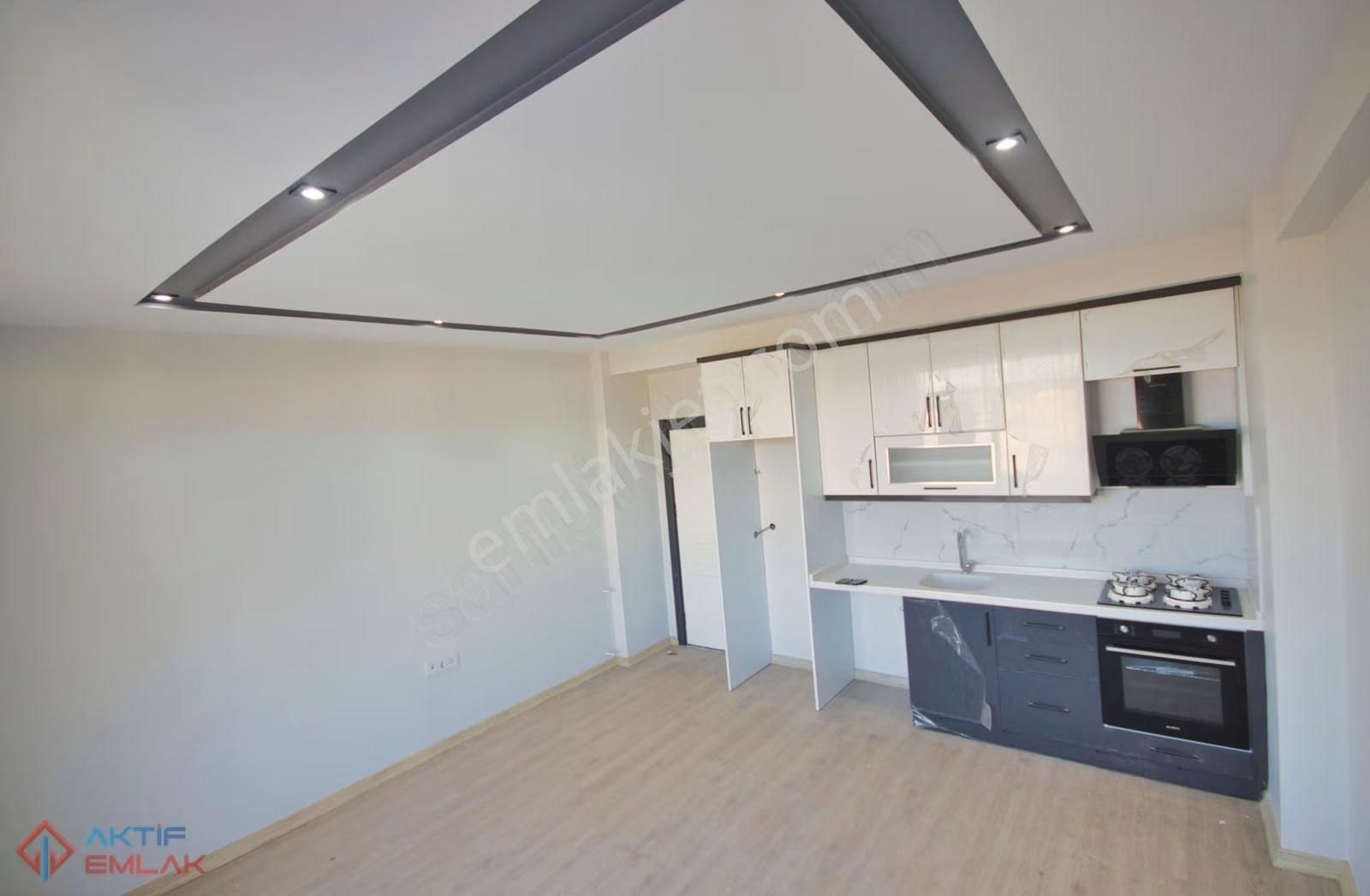 ▀▄aktif'ten Akçay Merkez'de Bölgenin En Kelepir 3+1 Ters Dublexi