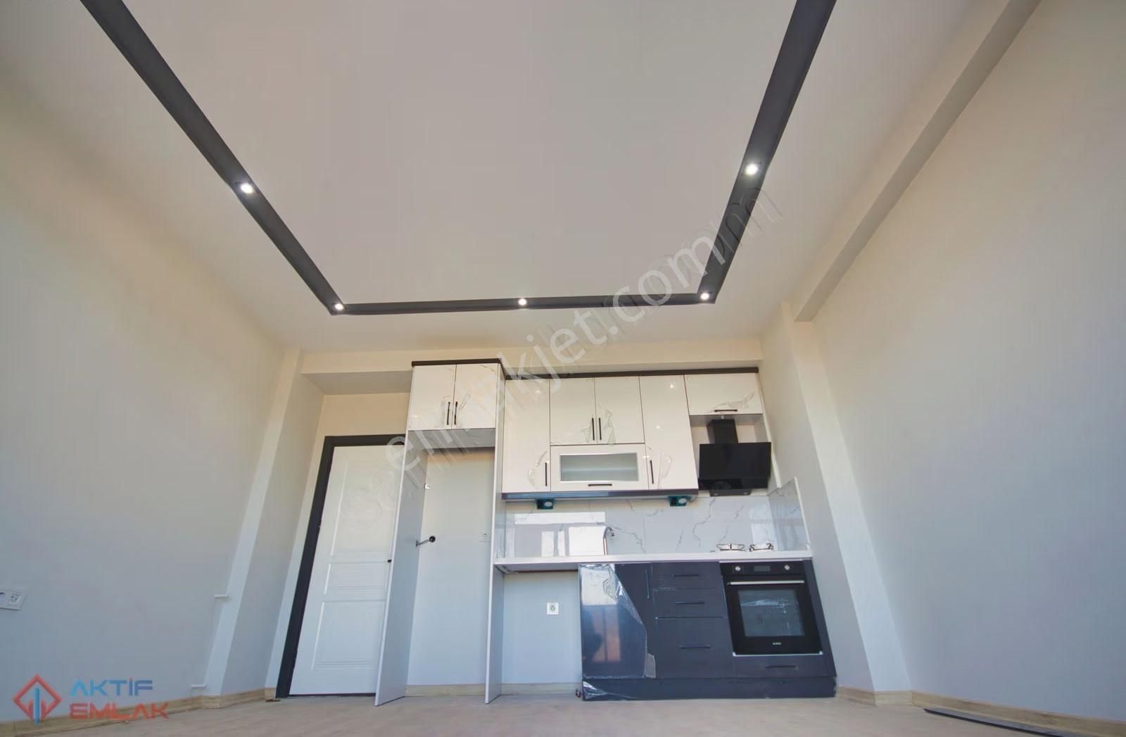 ▀▄aktif'ten Akçay Merkez'de Bölgenin En Kelepir 3+1 Ters Dublexi - Görsel 19