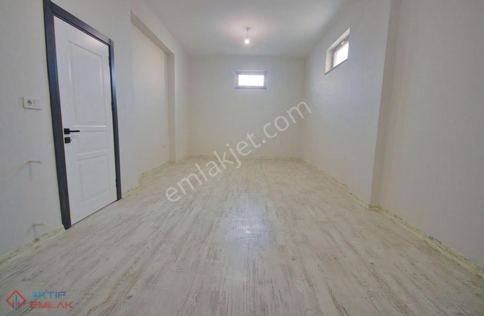 ▀▄aktif'ten Akçay Merkez'de Bölgenin En Kelepir 3+1 Ters Dublexi - Görsel 34