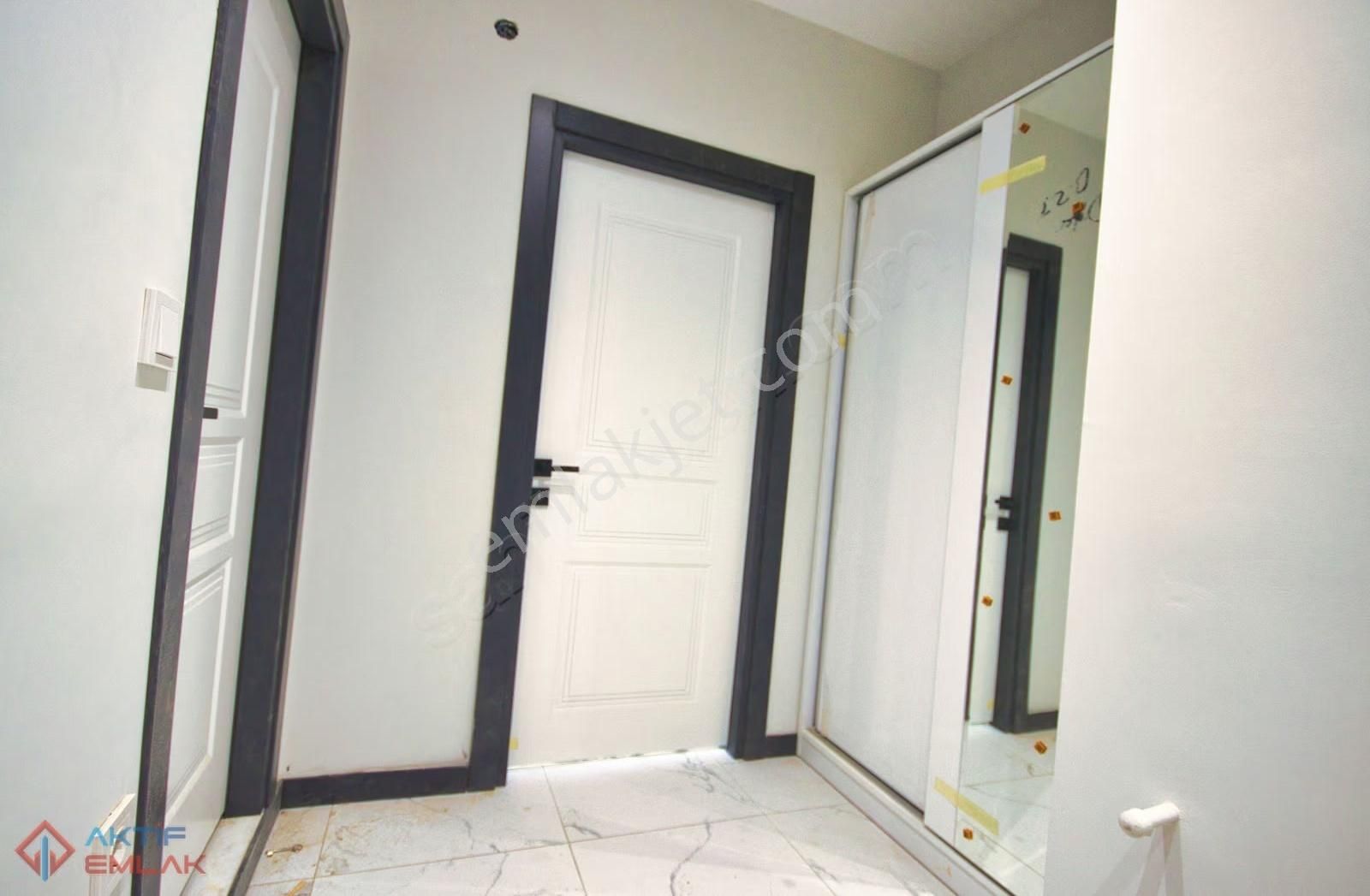 ▀▄aktif'ten Akçay Merkez'de Bölgenin En Kelepir 3+1 Ters Dublexi - Görsel 28