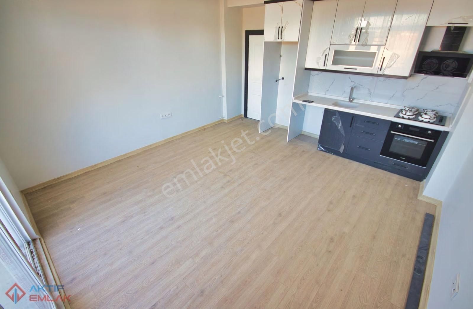 ▀▄aktif'ten Akçay Merkez'de Bölgenin En Kelepir 3+1 Ters Dublexi - Görsel 24