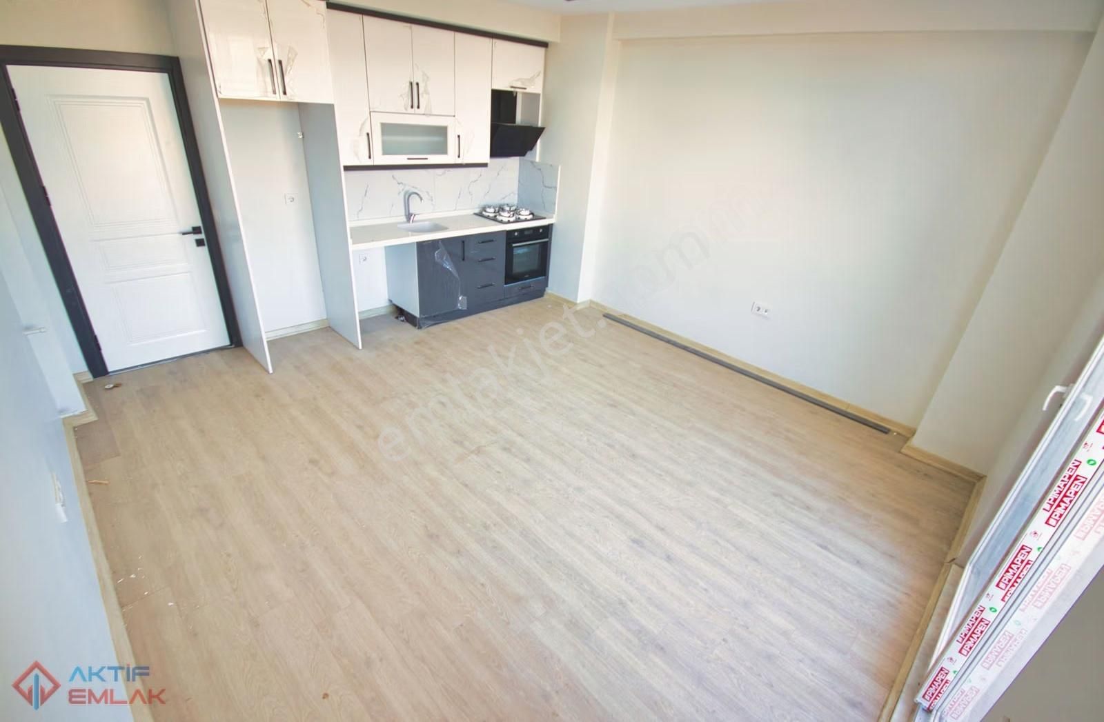 ▀▄aktif'ten Akçay Merkez'de Bölgenin En Kelepir 3+1 Ters Dublexi - Görsel 7