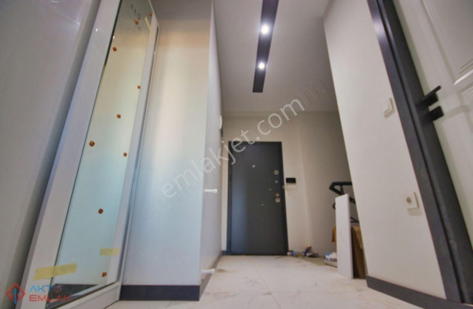 ▀▄aktif'ten Akçay Merkez'de Bölgenin En Kelepir 3+1 Ters Dublexi - Görsel 35