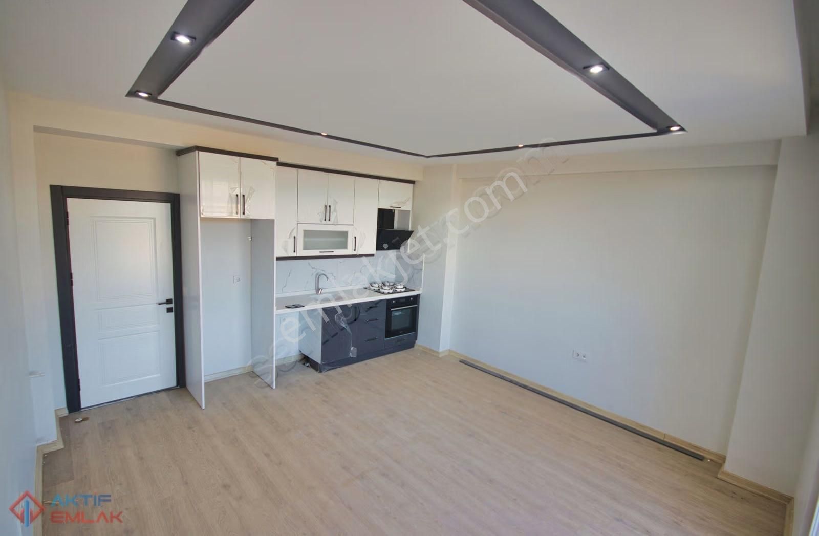 ▀▄aktif'ten Akçay Merkez'de Bölgenin En Kelepir 3+1 Ters Dublexi - Görsel 5