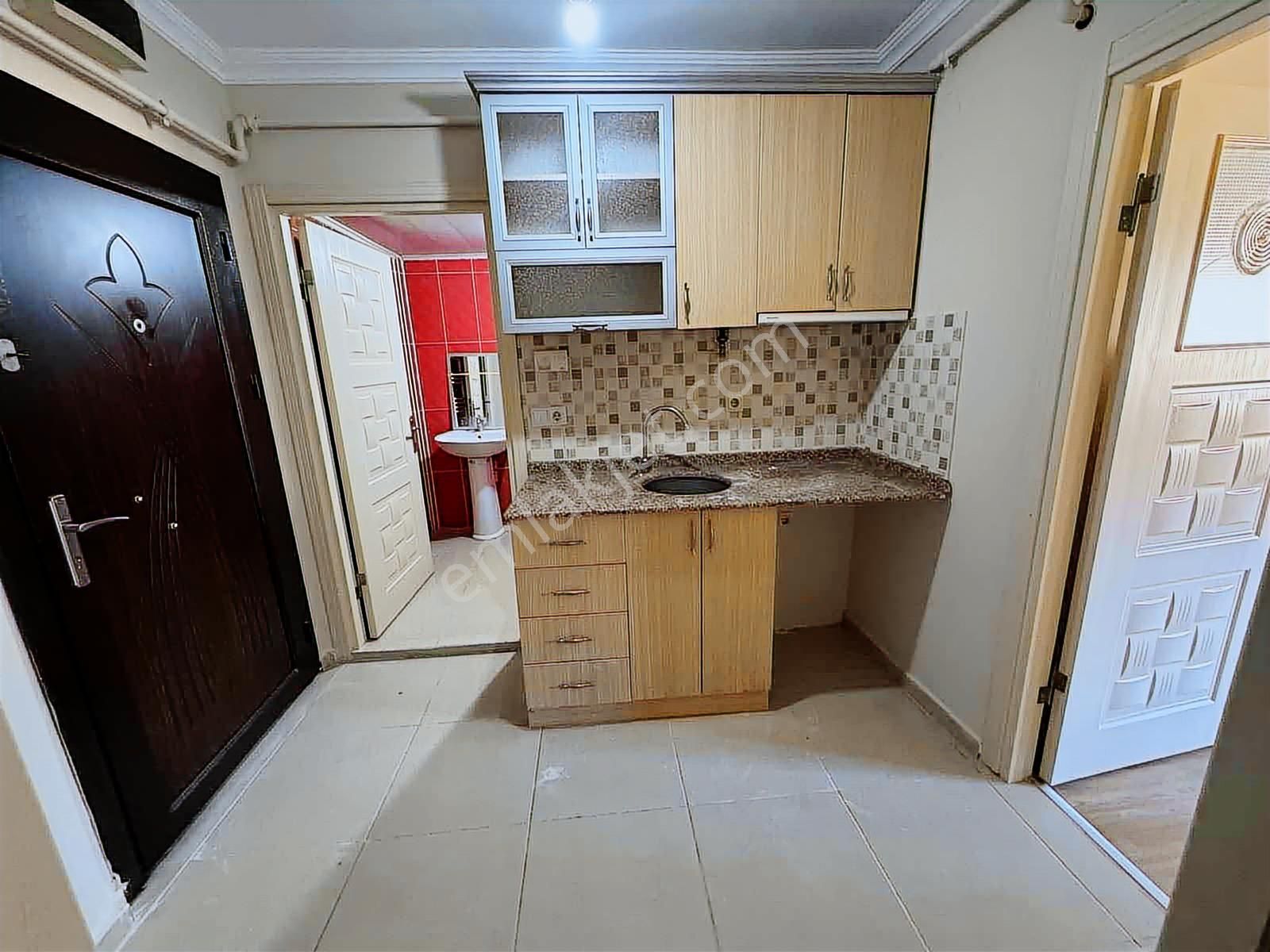 Sütlüce Mah. Eğitimciler Cad. Yanı Arakat Kiralık 1+1 Daire - Görsel 22