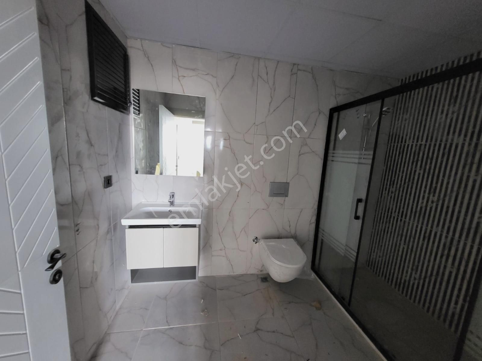 İzmir / Menemen Koyundere/gazi Mah. Satılık 3+1 Sıfır Daire - Görsel 9