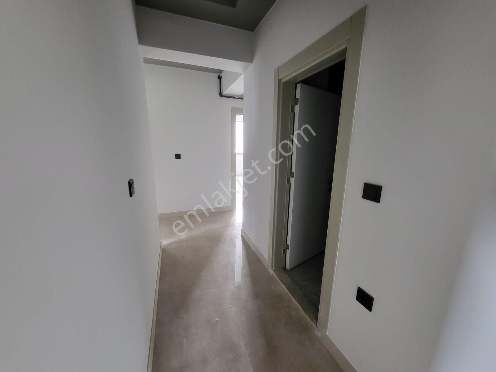 İzmir / Menemen Koyundere/gazi Mah. Satılık 3+1 Sıfır Daire - Görsel 15