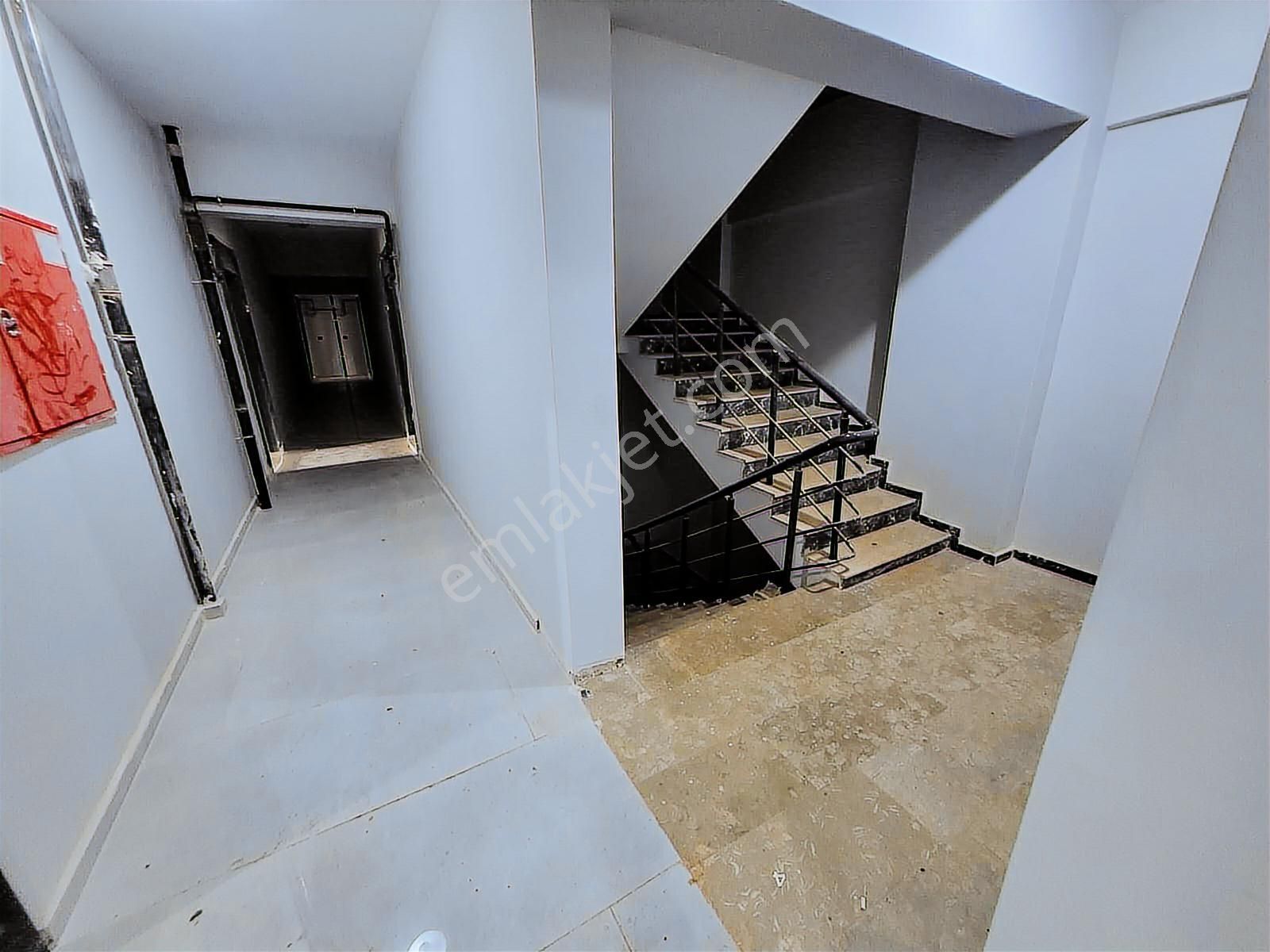 İzmir / Menemen Koyundere/gazi Mah. Satılık 3+1 Sıfır Daire - Görsel 11