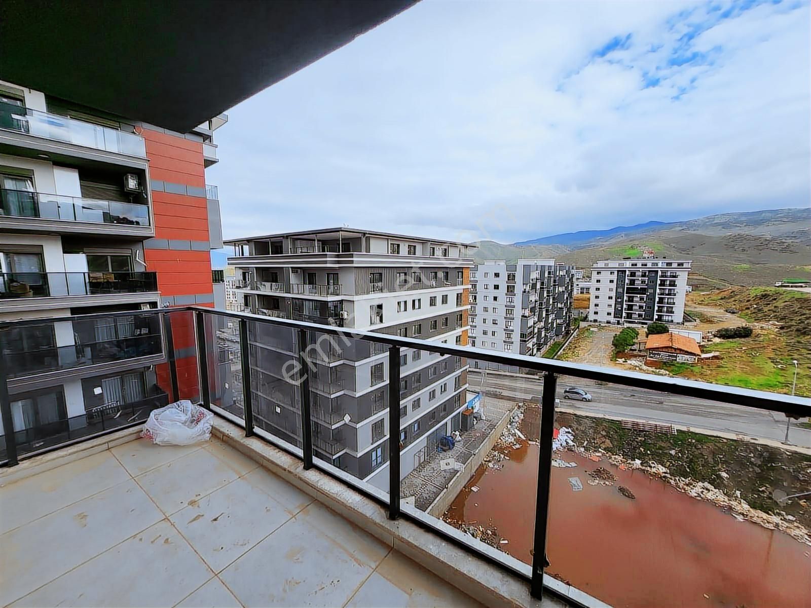 İzmir / Menemen Koyundere/gazi Mah. Satılık 3+1 Sıfır Daire - Görsel 5