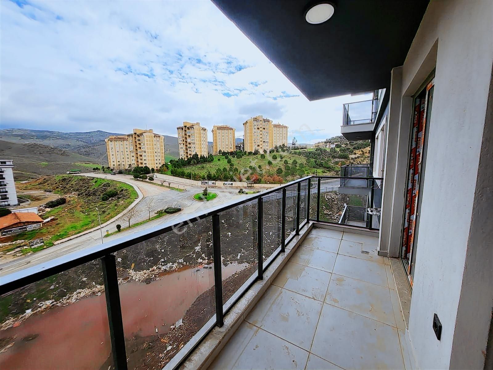 İzmir / Menemen Koyundere/gazi Mah. Satılık 3+1 Sıfır Daire - Görsel 20