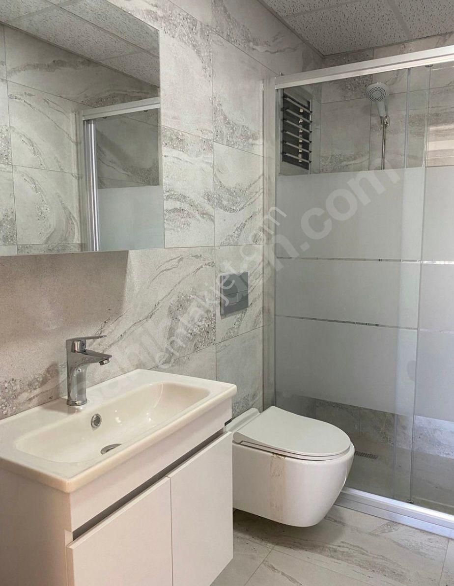 Egekent 2 Satılık Sıfır 2+1 Lüks Daire - Görsel 9