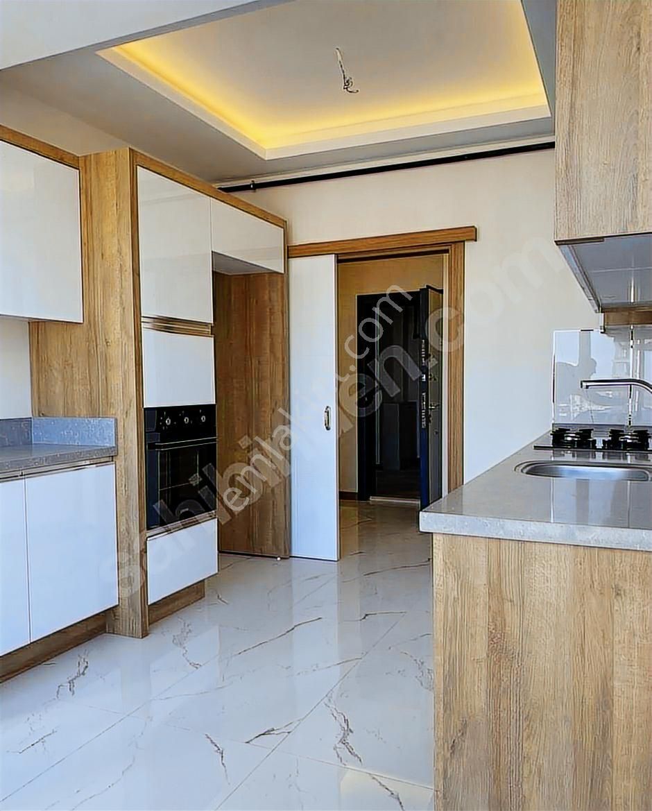 Egekent 2 Satılık Sıfır 2+1 Lüks Daire - Görsel 7