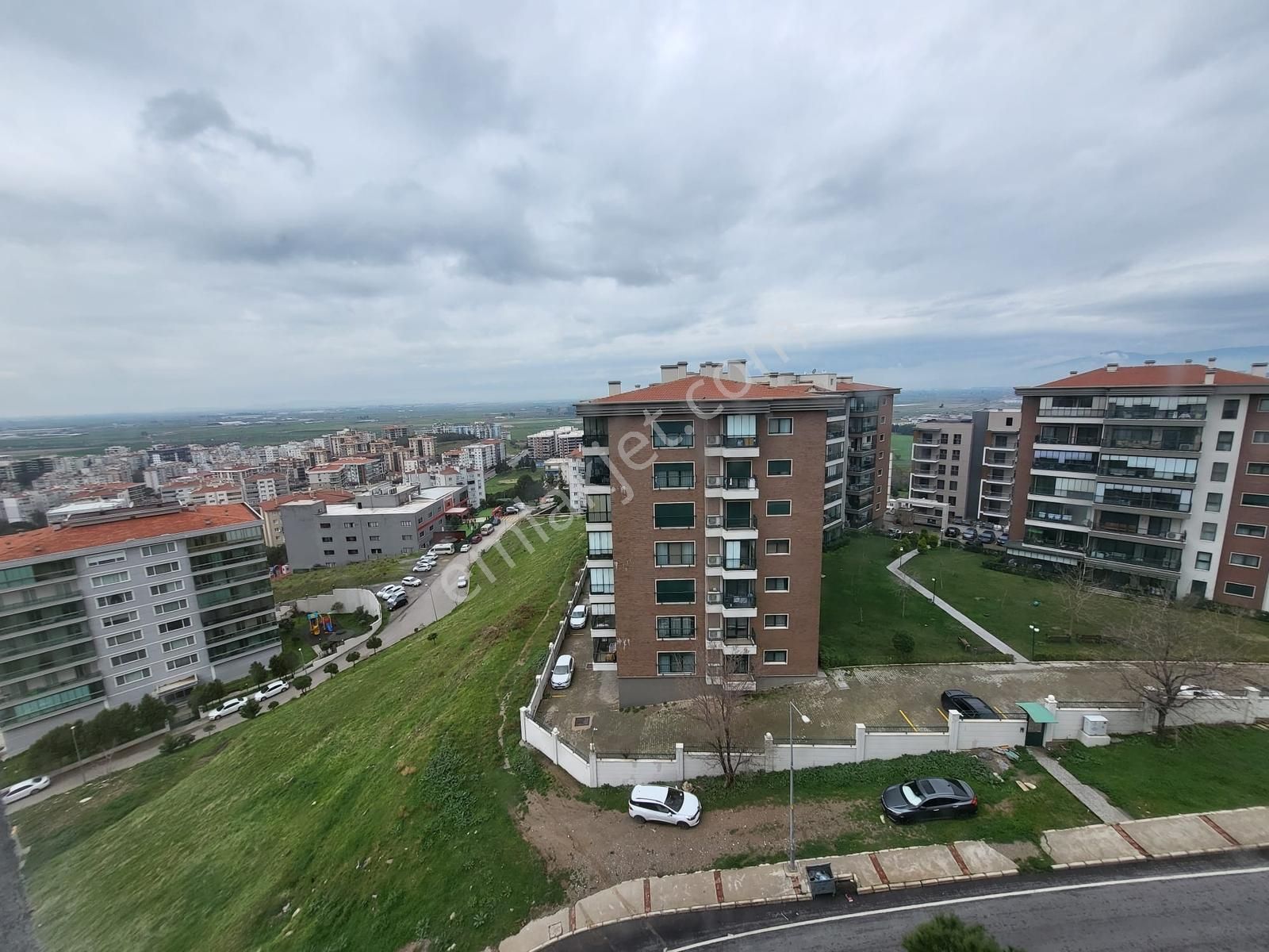 Egeken-2 / İstiklal Mah. / Satılık 3+1 / Merkezi Konum - Görsel 9