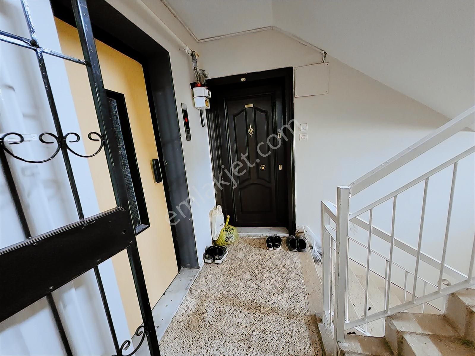 Egeken-2 / İstiklal Mah. / Satılık 3+1 / Merkezi Konum - Görsel 20