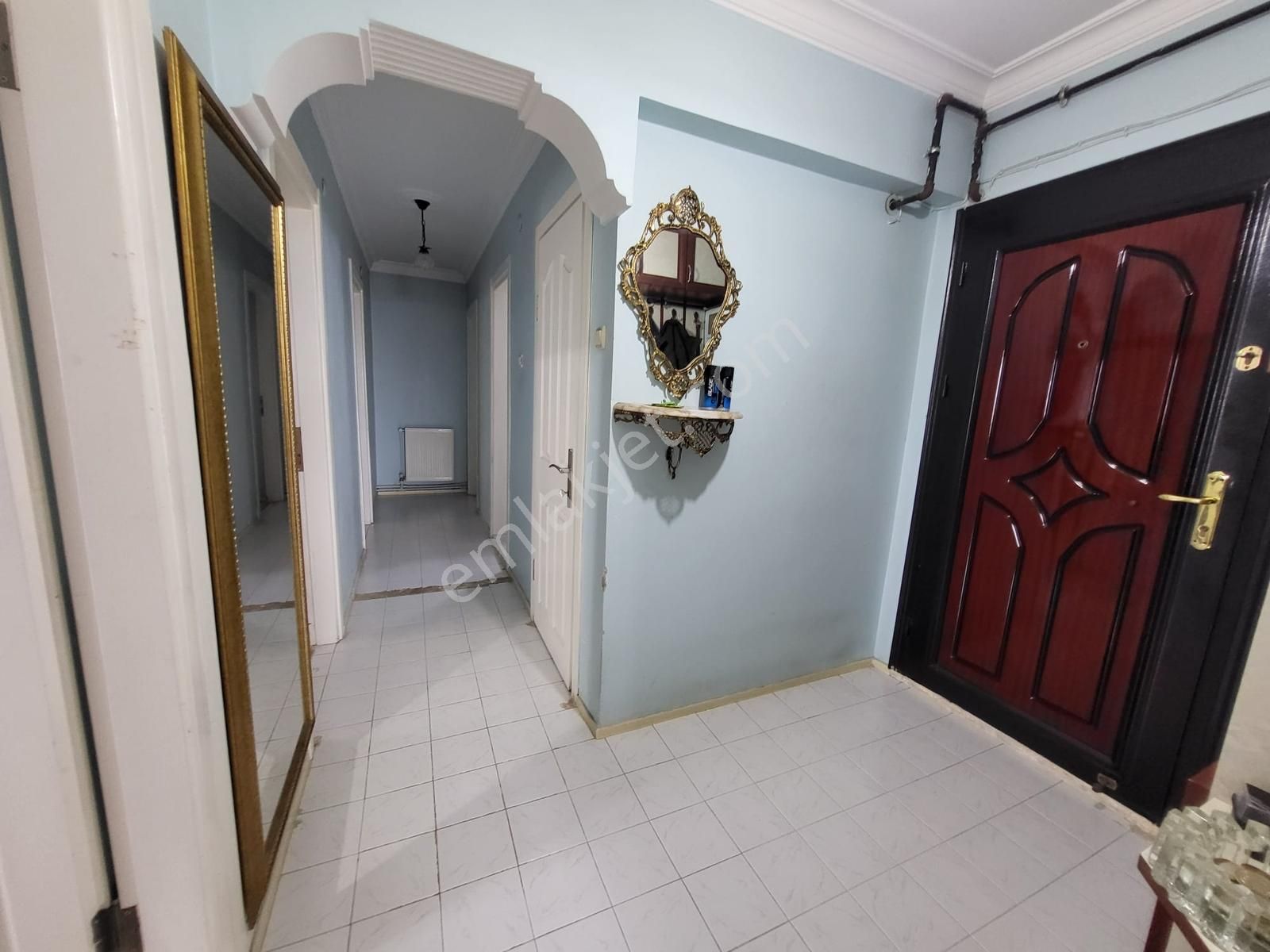 Egeken-2 / İstiklal Mah. / Satılık 3+1 / Merkezi Konum - Görsel 24