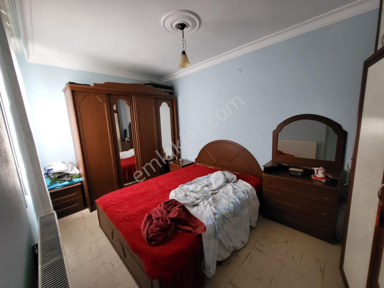 Egeken-2 / İstiklal Mah. / Satılık 3+1 / Merkezi Konum - Görsel 25