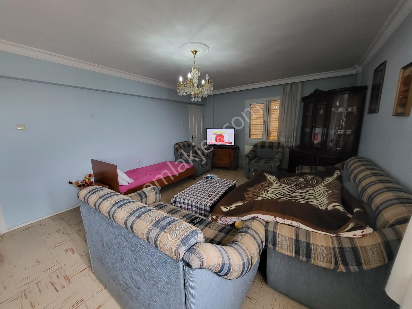 Egeken-2 / İstiklal Mah. / Satılık 3+1 / Merkezi Konum - Görsel 19