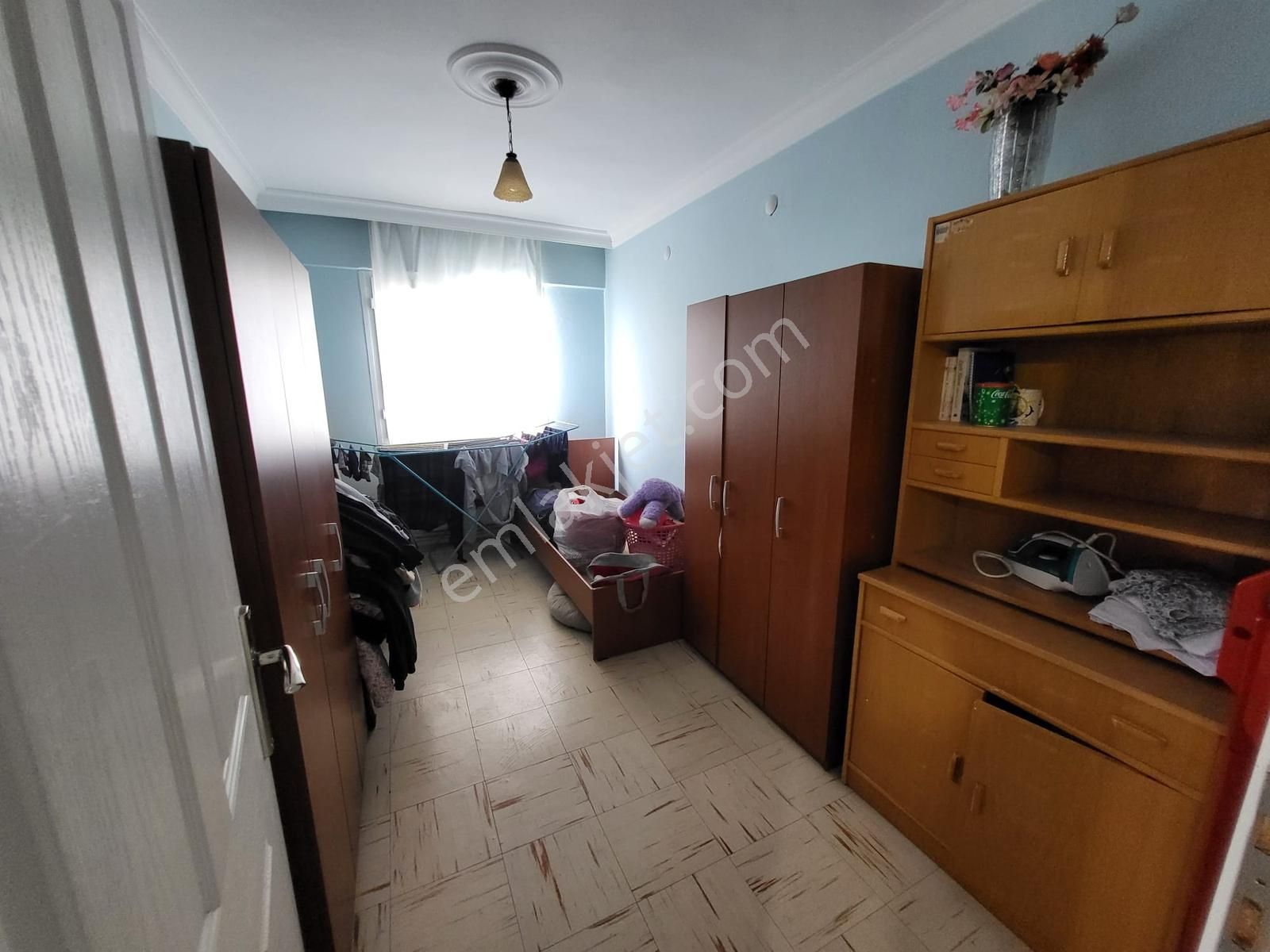 Egeken-2 / İstiklal Mah. / Satılık 3+1 / Merkezi Konum - Görsel 22