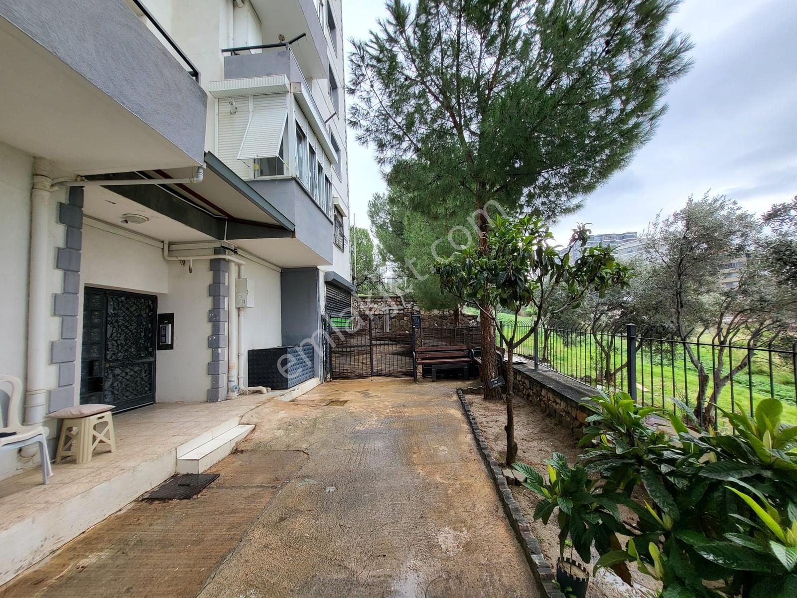 Egeken-2 / İstiklal Mah. / Satılık 3+1 / Merkezi Konum - Görsel 6