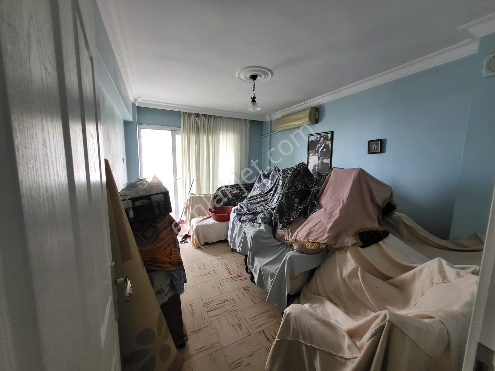 Egeken-2 / İstiklal Mah. / Satılık 3+1 / Merkezi Konum - Görsel 21