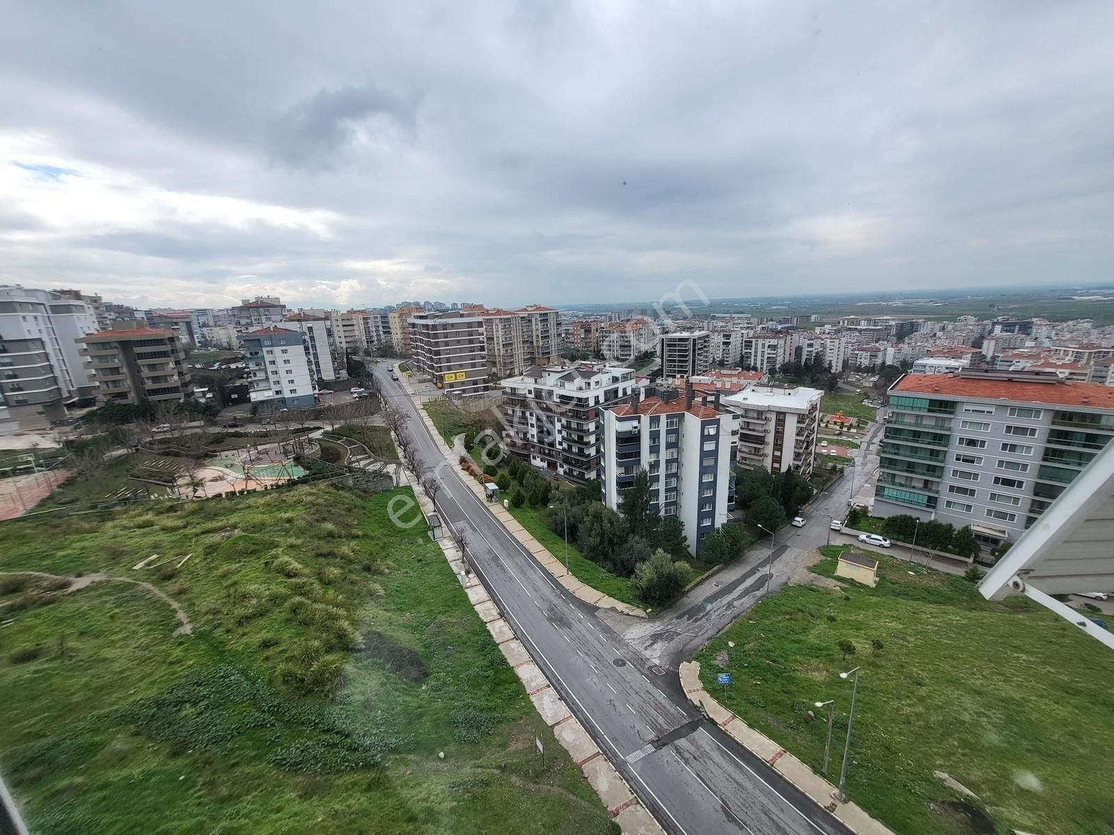 Egeken-2 / İstiklal Mah. / Satılık 3+1 / Merkezi Konum - Görsel 2