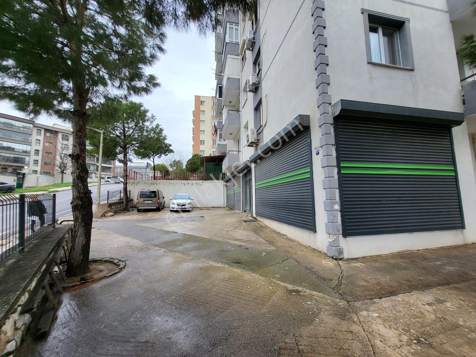 Egeken-2 / İstiklal Mah. / Satılık 3+1 / Merkezi Konum - Görsel 7