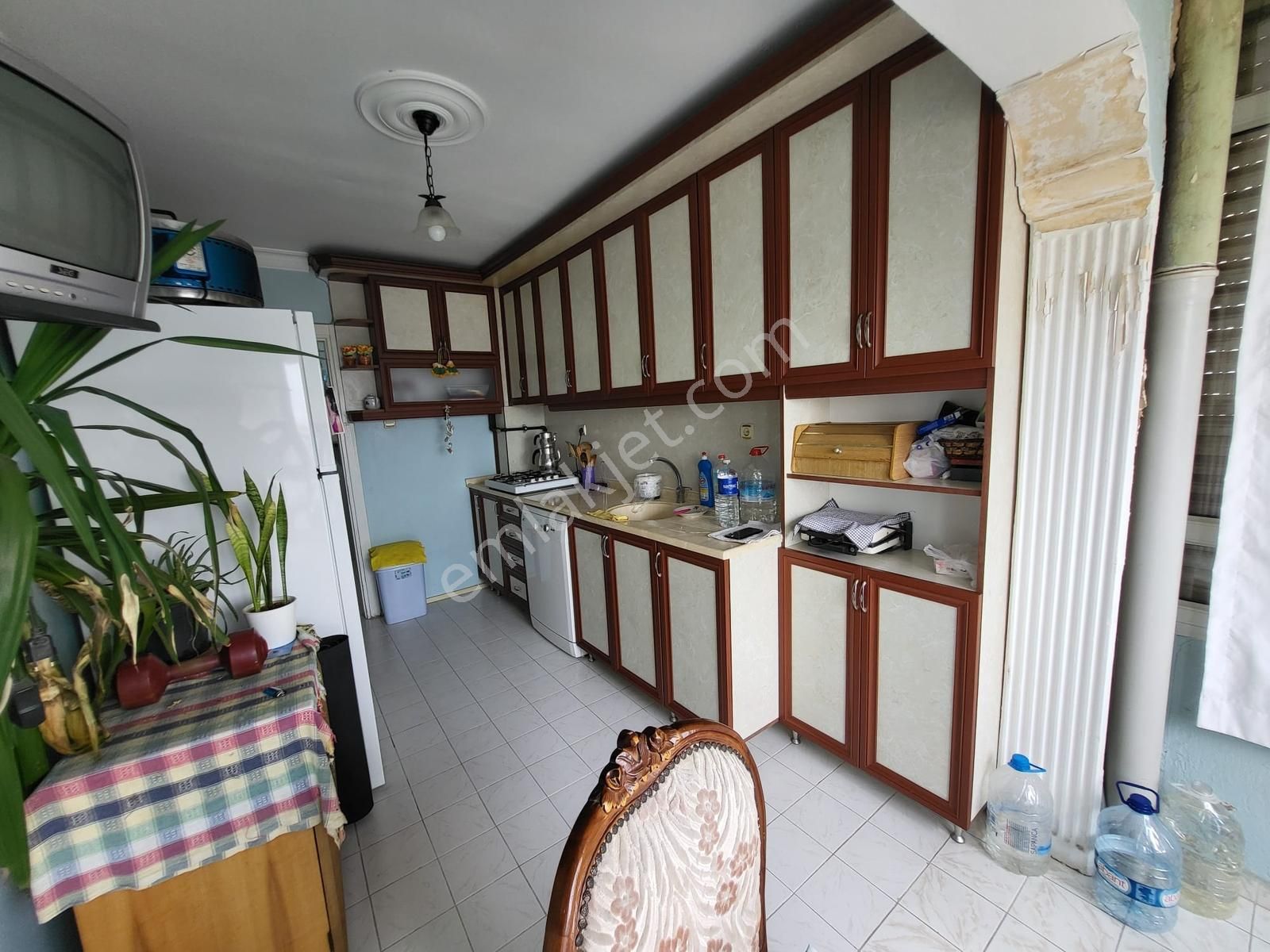 Egeken-2 / İstiklal Mah. / Satılık 3+1 / Merkezi Konum - Görsel 13