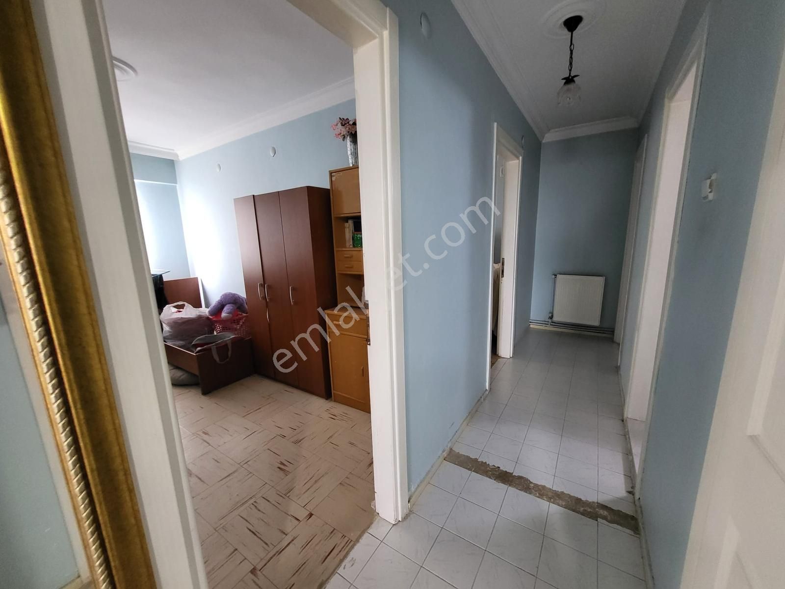 Egeken-2 / İstiklal Mah. / Satılık 3+1 / Merkezi Konum - Görsel 23