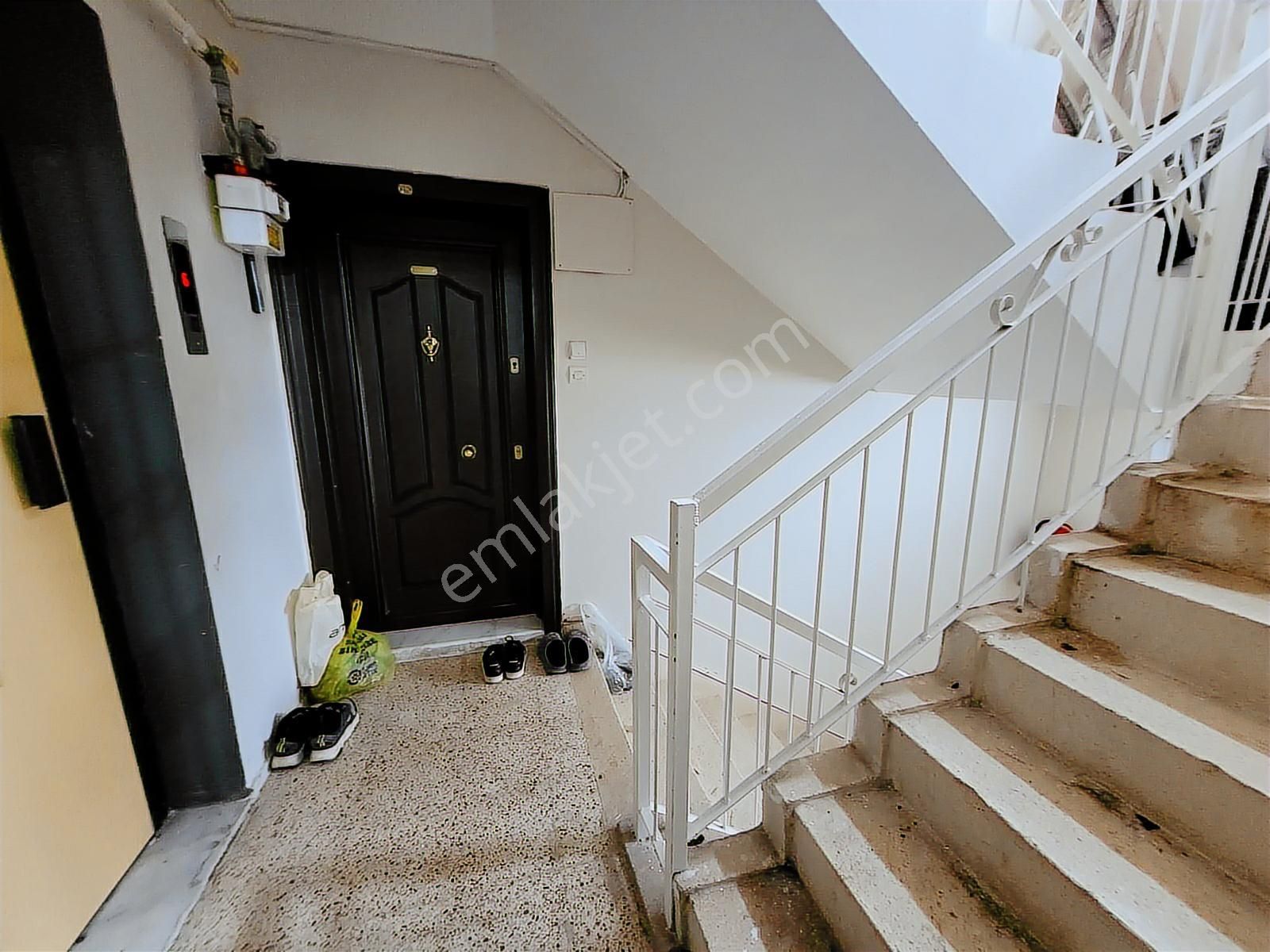 Egeken-2 / İstiklal Mah. / Satılık 3+1 / Merkezi Konum - Görsel 14