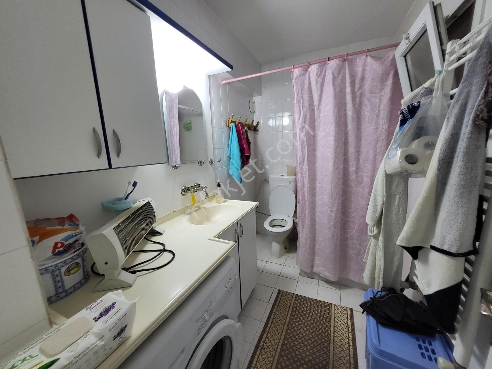 Egeken-2 / İstiklal Mah. / Satılık 3+1 / Merkezi Konum - Görsel 17