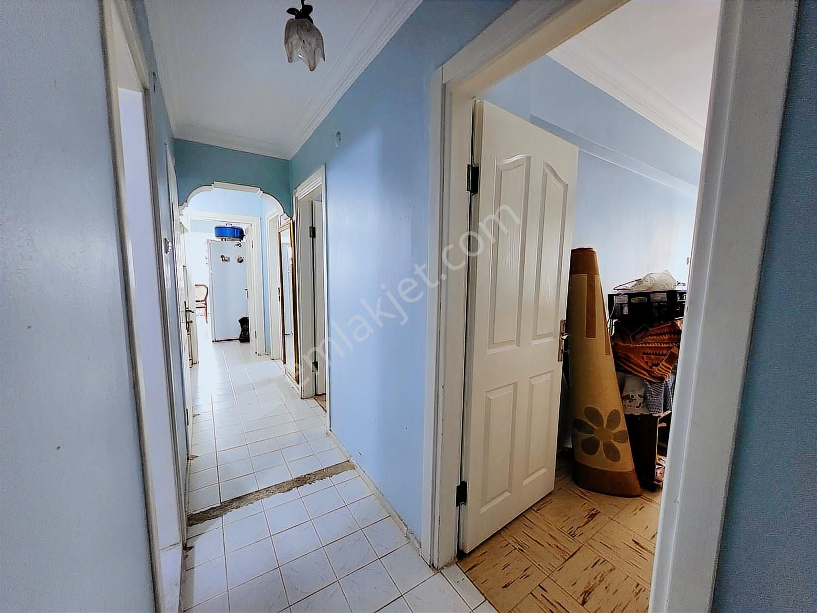 Egeken-2 / İstiklal Mah. / Satılık 3+1 / Merkezi Konum - Görsel 15