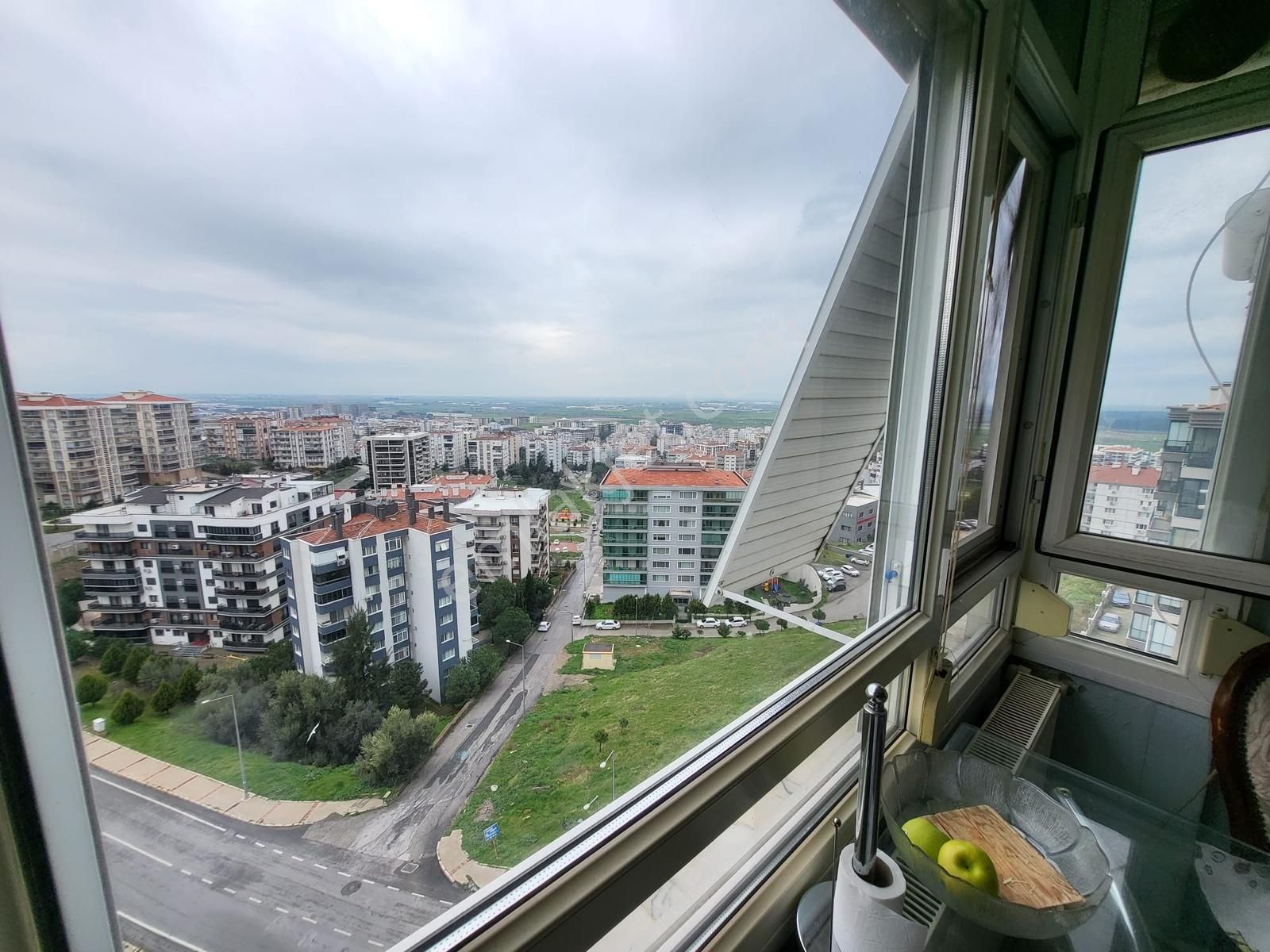 Egeken-2 / İstiklal Mah. / Satılık 3+1 / Merkezi Konum - Görsel 26