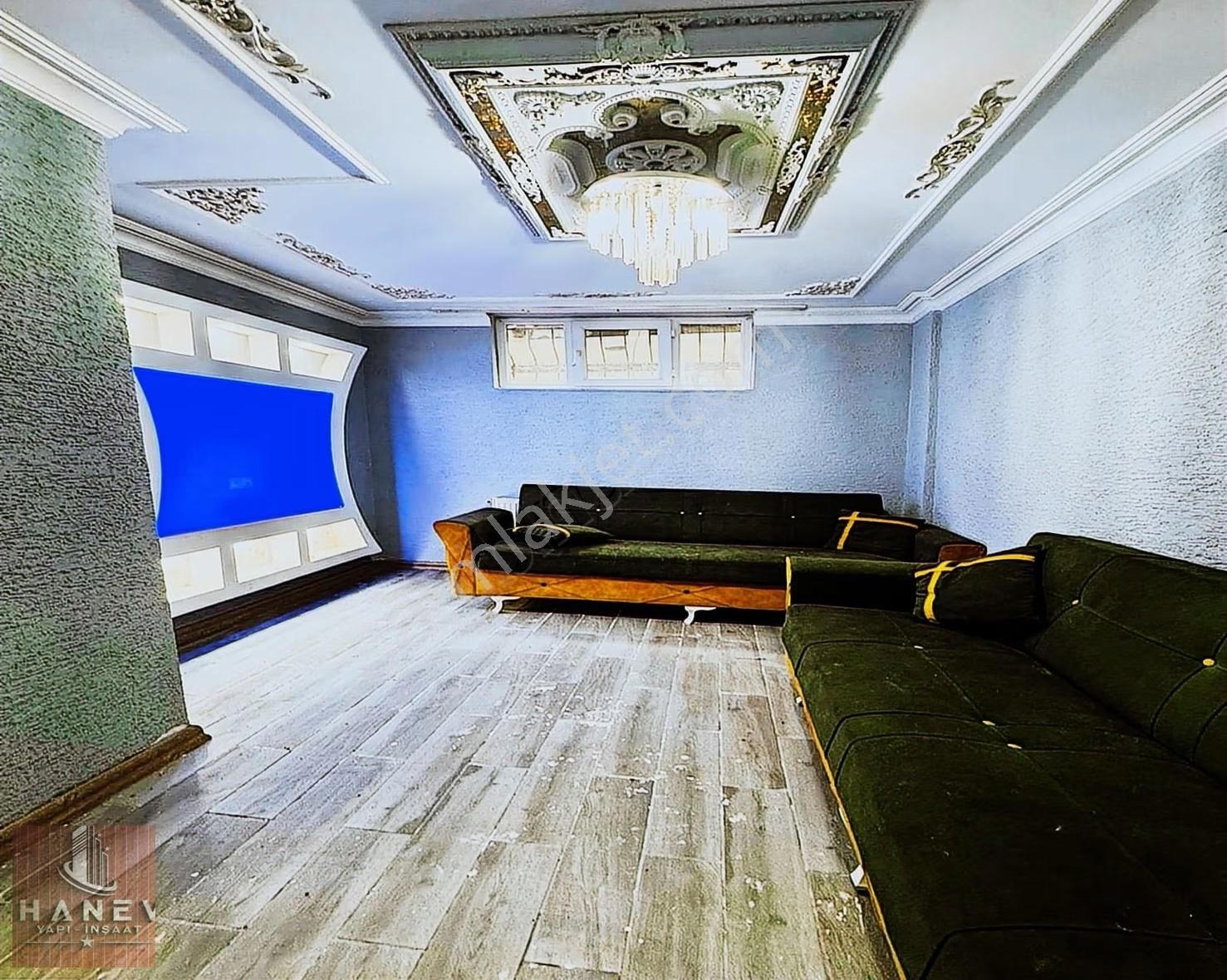 Mehterçeşme Mh De Metrobüse 5 Dk Mesafe Satılık 100 M2 2+1 Daire - Görsel 27