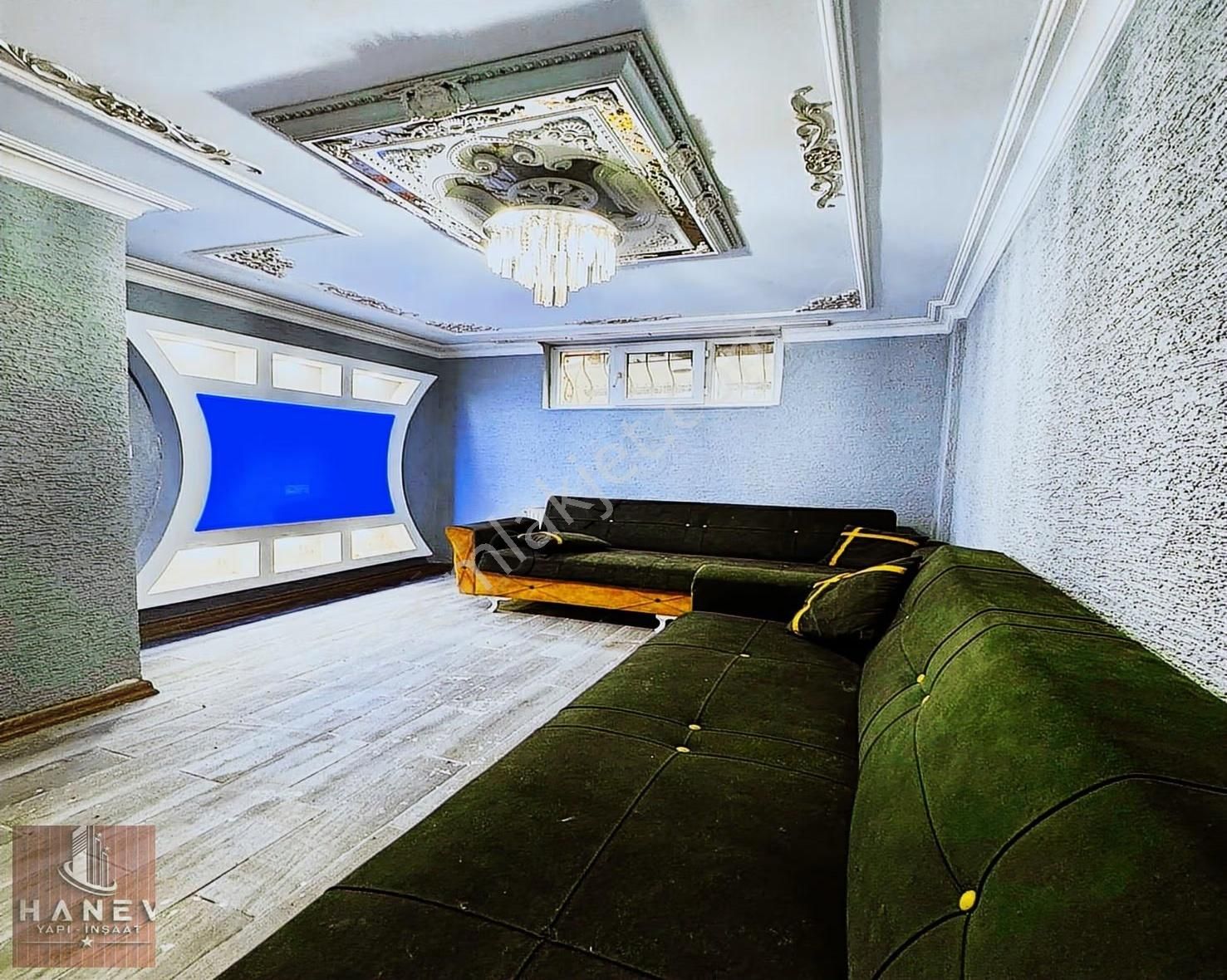 Mehterçeşme Mh De Metrobüse 5 Dk Mesafe Satılık 100 M2 2+1 Daire - Görsel 12