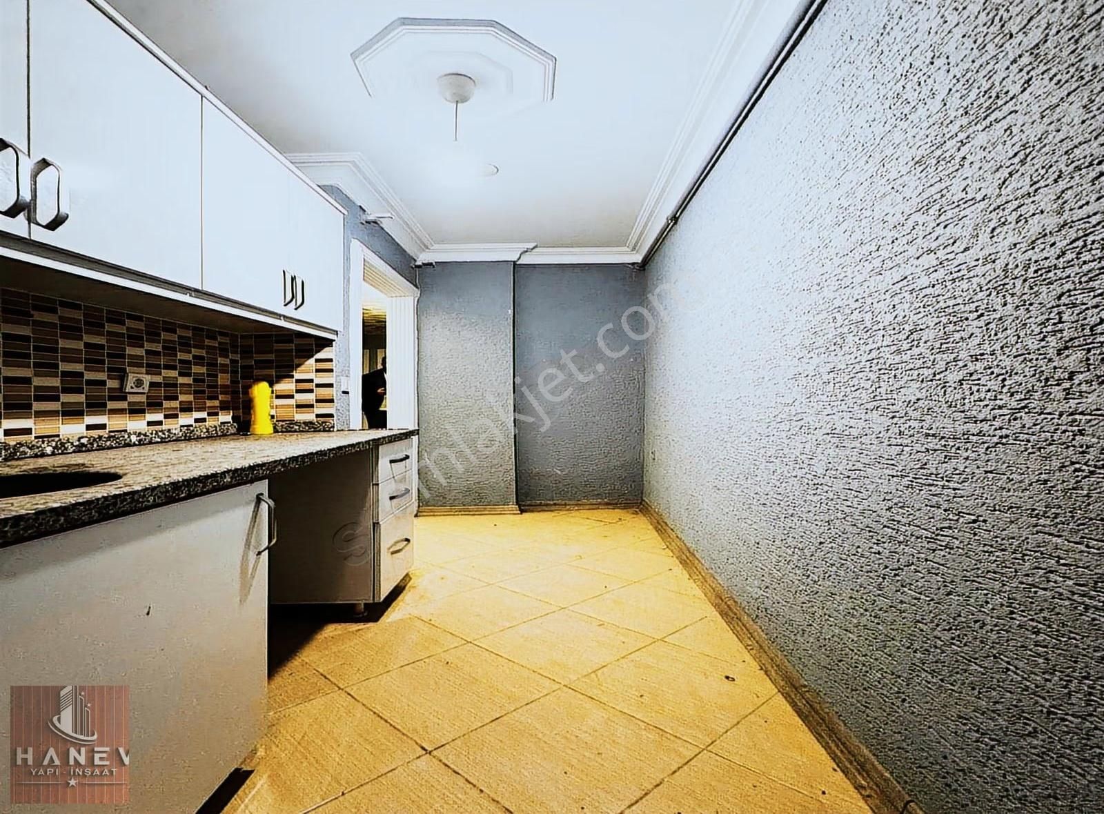 Mehterçeşme Mh De Metrobüse 5 Dk Mesafe Satılık 100 M2 2+1 Daire - Görsel 17