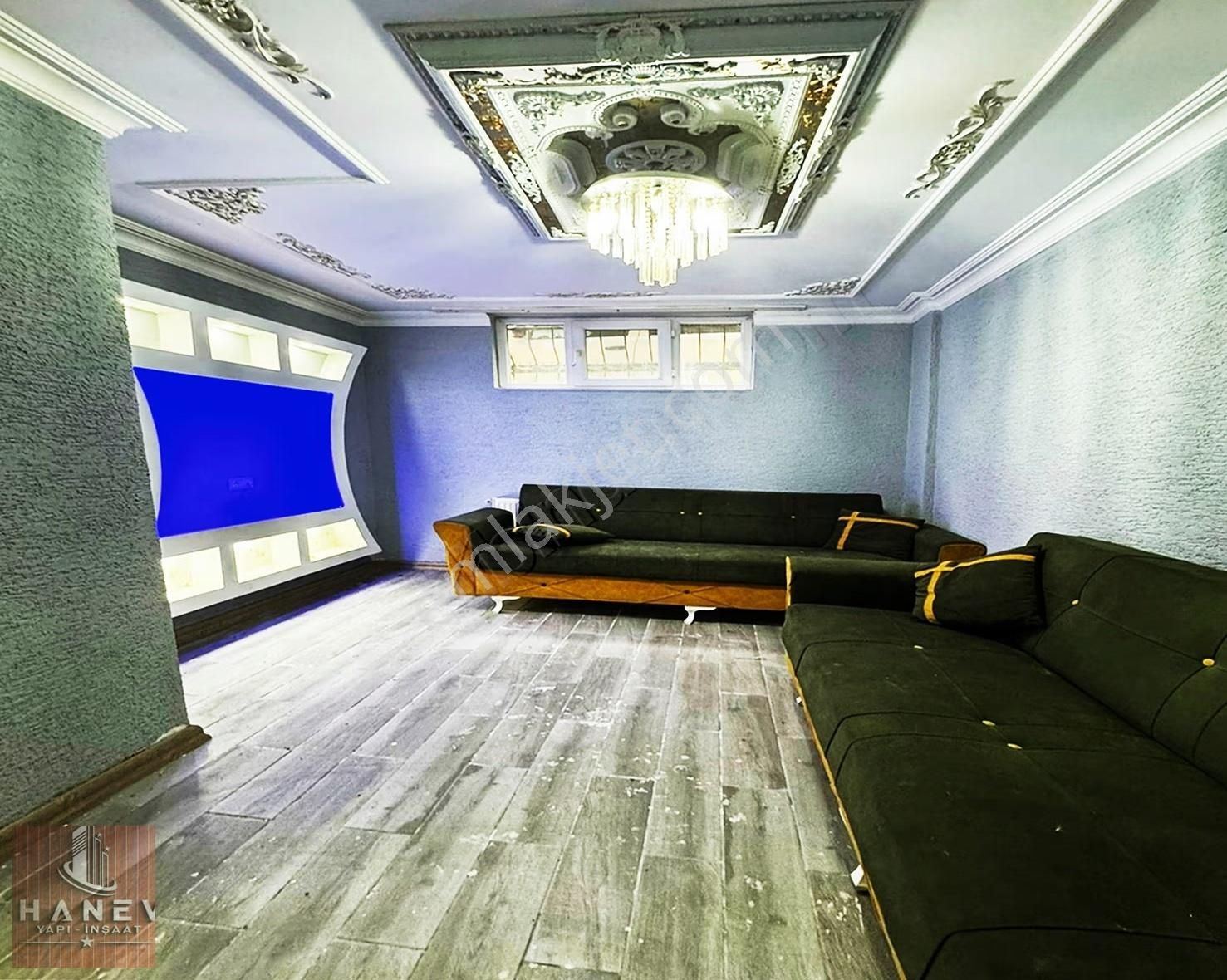 Mehterçeşme Mh De Metrobüse 5 Dk Mesafe Satılık 100 M2 2+1 Daire - Görsel 20