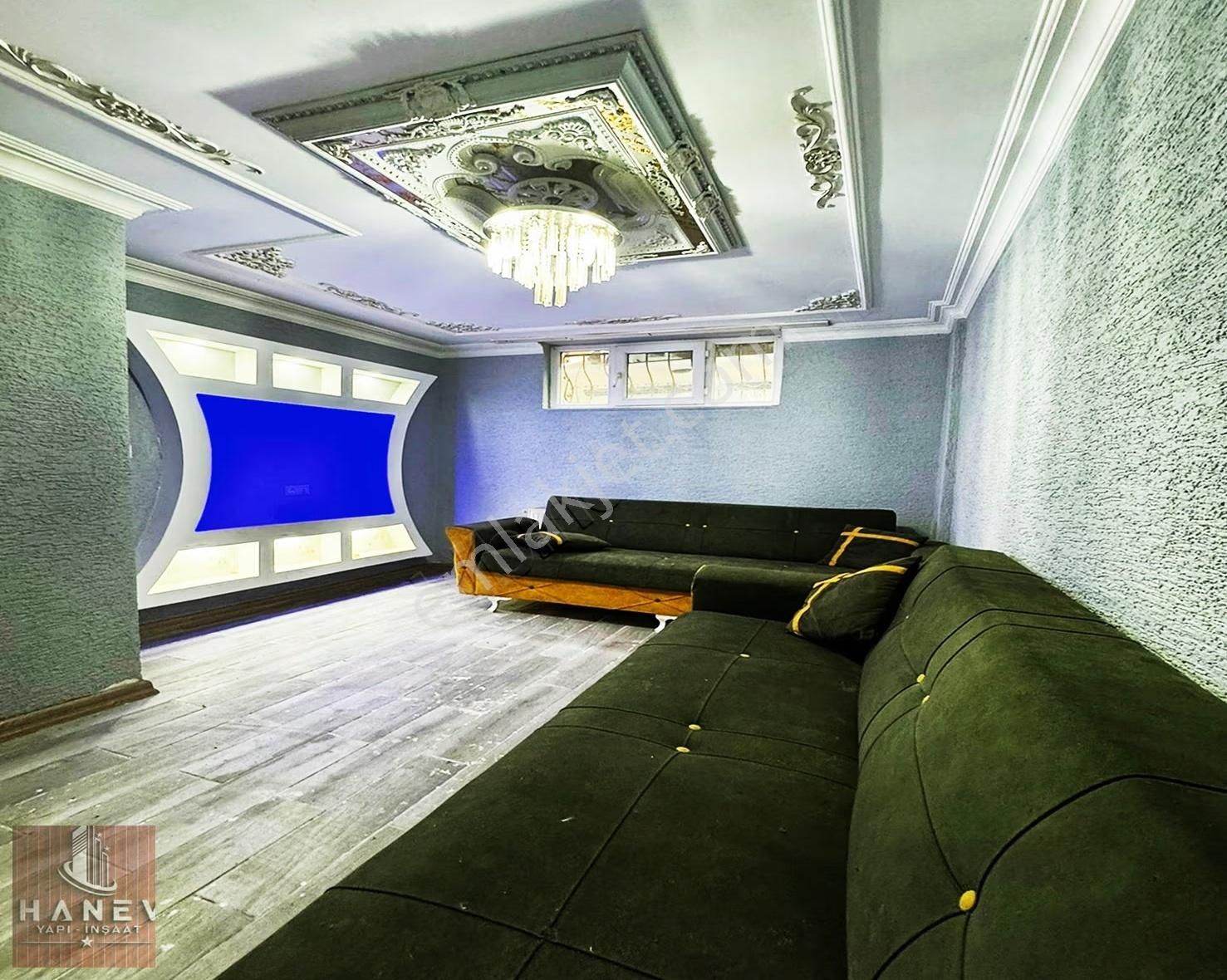 Mehterçeşme Mh De Metrobüse 5 Dk Mesafe Satılık 100 M2 2+1 Daire - Görsel 31