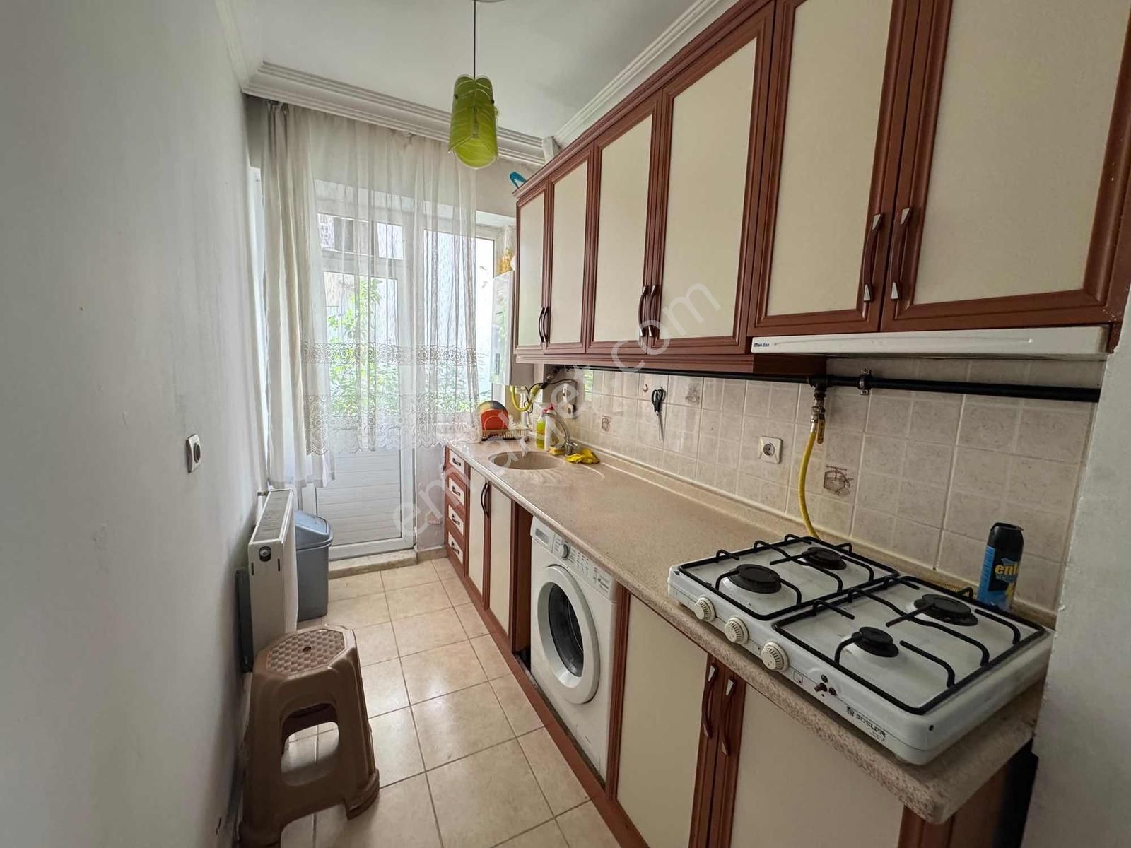 Bahçelievler Mh. Plevne Sk Üzerinde Balkonlu Kiralık 2+0 Daire - Görsel 13