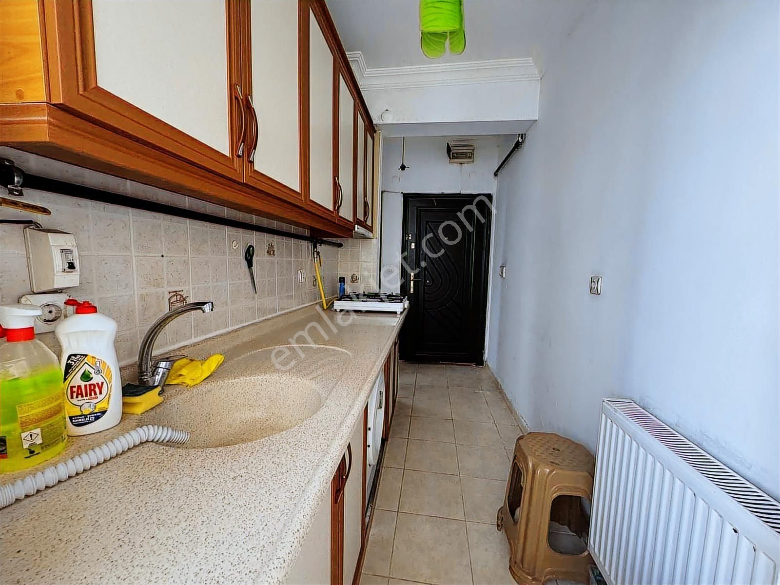 Bahçelievler Mh. Plevne Sk Üzerinde Balkonlu Kiralık 2+0 Daire - Görsel 22