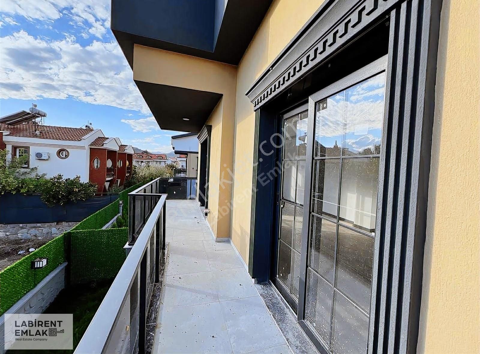 2+1 Kiralık Çatı Dubleks Y.havuzu Ç. Balkon Güneydoğu Cephe - Görsel 19