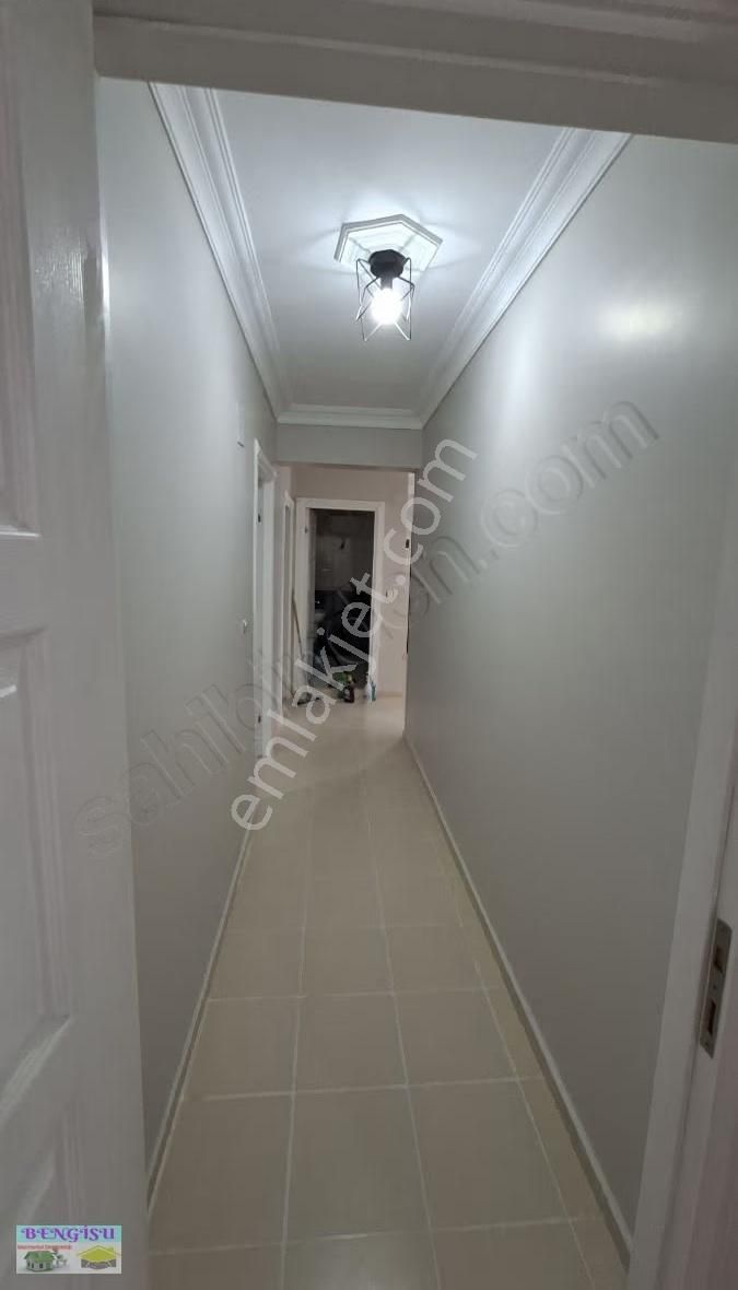 Bengisu Gayrimenkul Den Kiralık Daire - Görsel 27