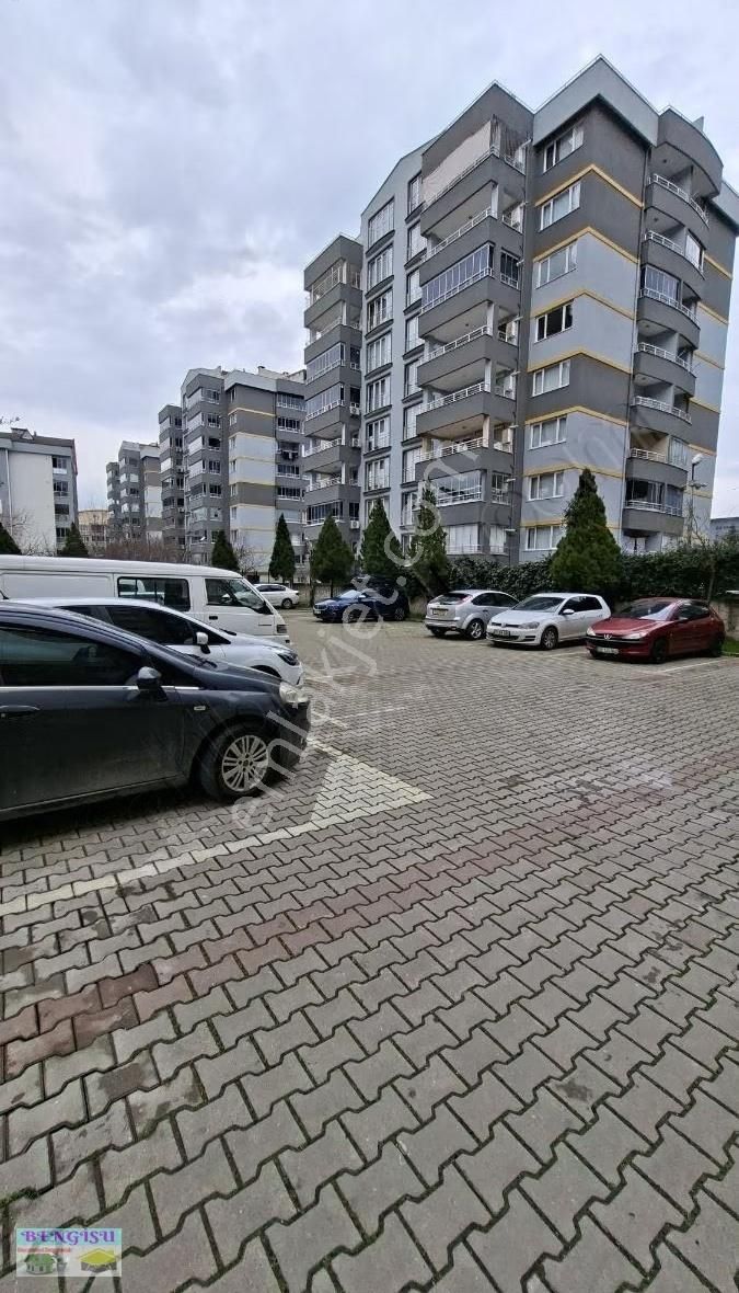 Bengisu Gayrimenkul Den Kiralık Daire - Görsel 34