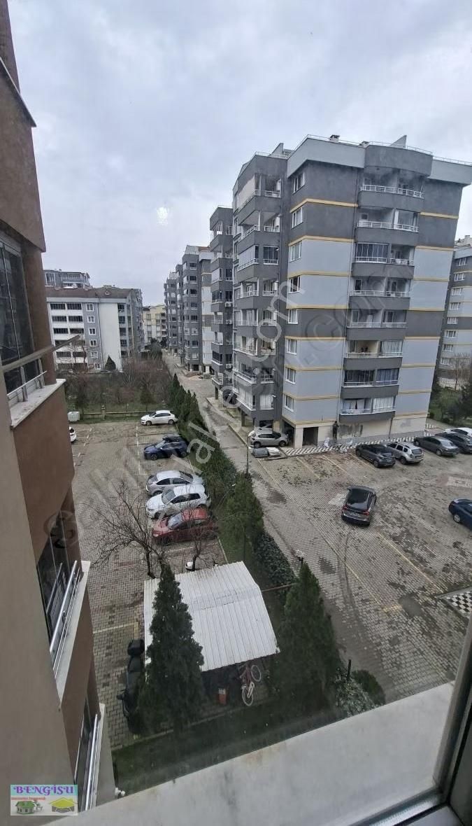 Bengisu Gayrimenkul Den Kiralık Daire - Görsel 11