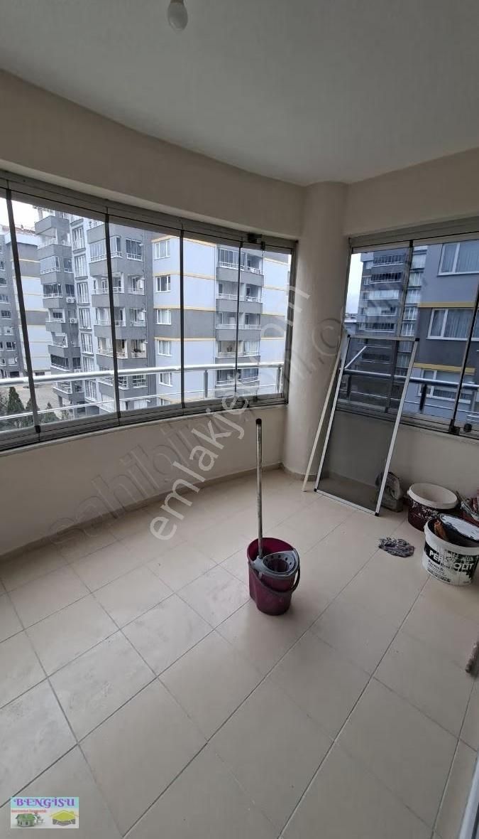 Bengisu Gayrimenkul Den Kiralık Daire - Görsel 5