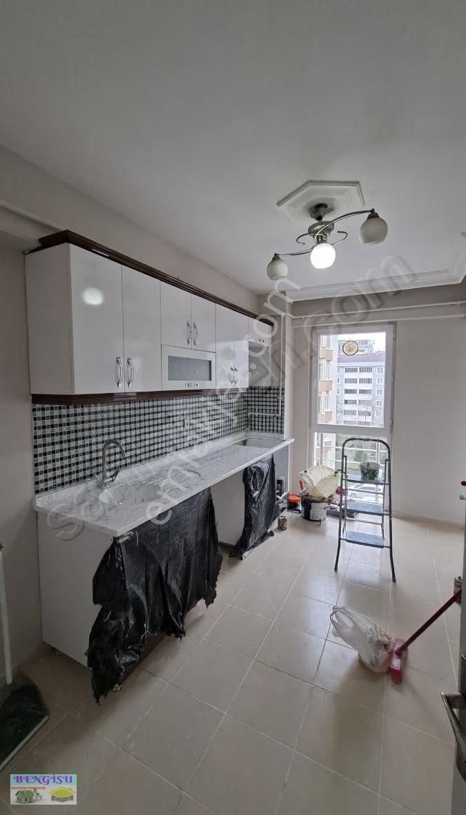 Bengisu Gayrimenkul Den Kiralık Daire - Görsel 17