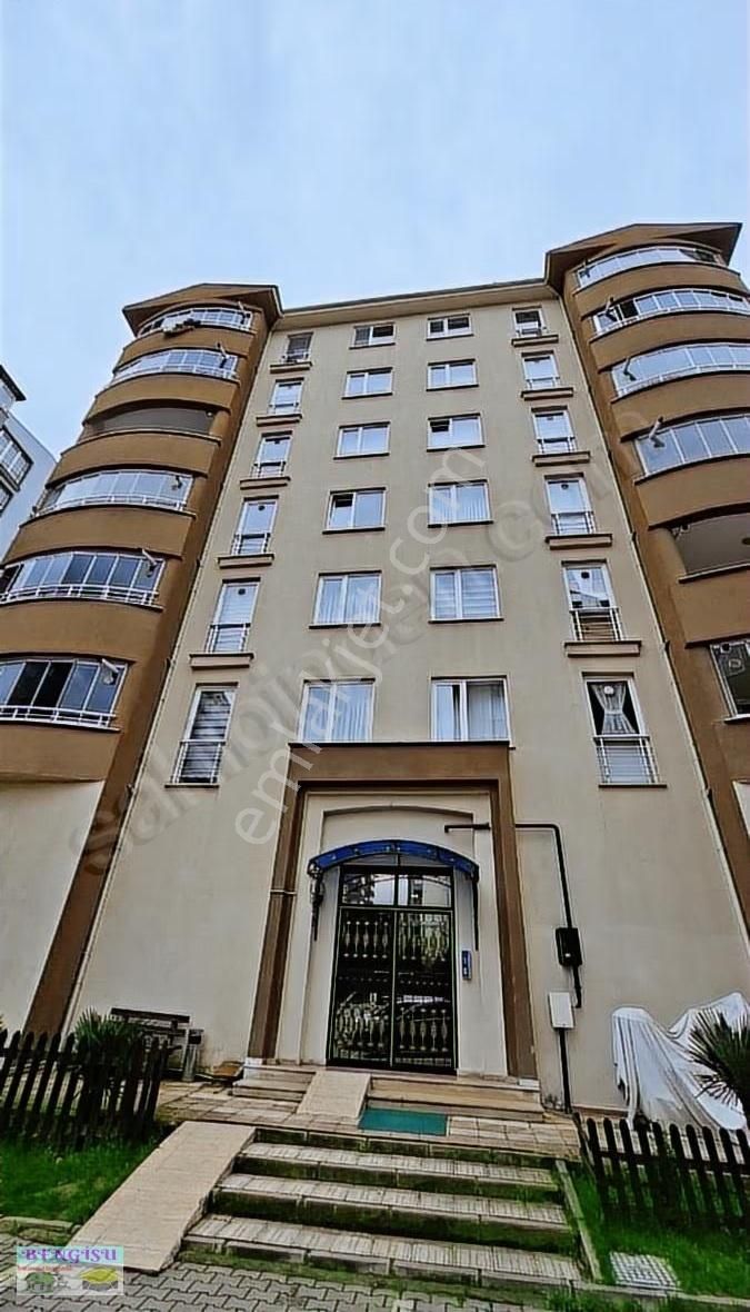 Bengisu Gayrimenkul Den Kiralık Daire - Görsel 29