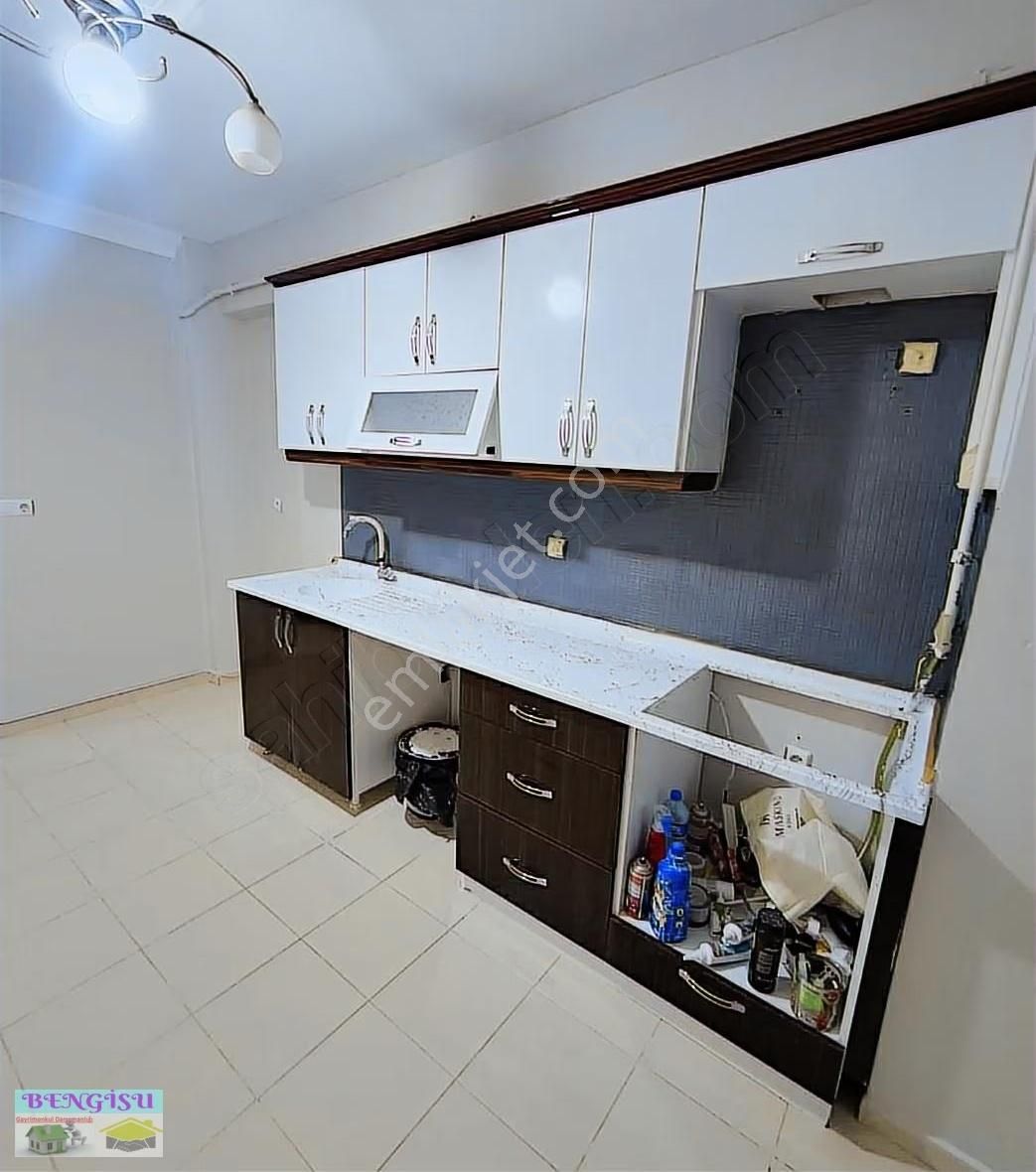 Bengisu Gayrimenkul Den Kiralık Daire - Görsel 15