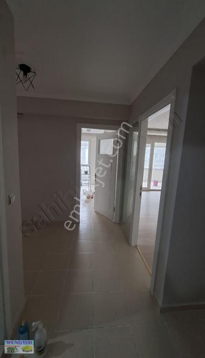 Bengisu Gayrimenkul Den Kiralık Daire - Görsel 18