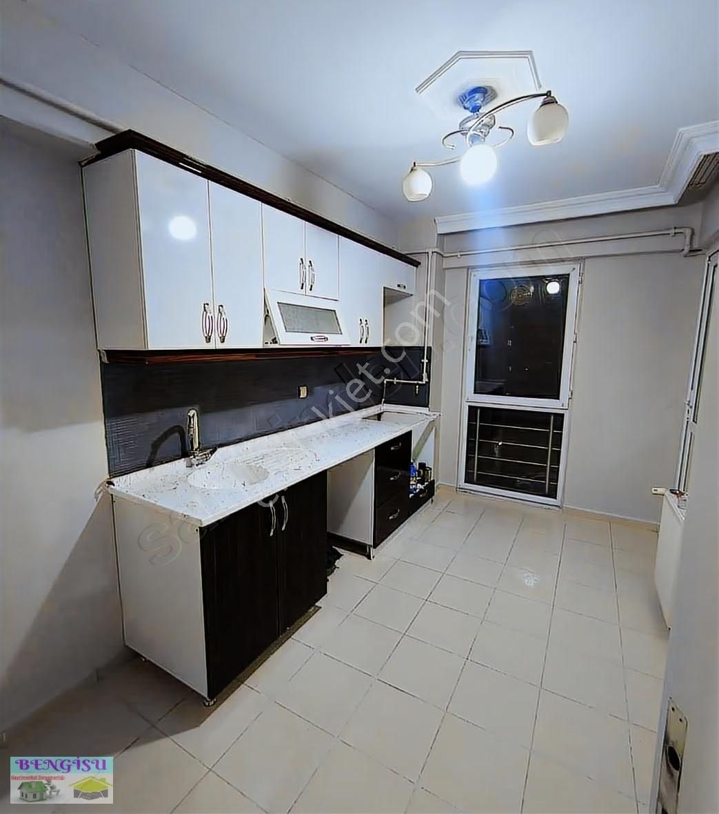 Bengisu Gayrimenkul Den Kiralık Daire - Görsel 14