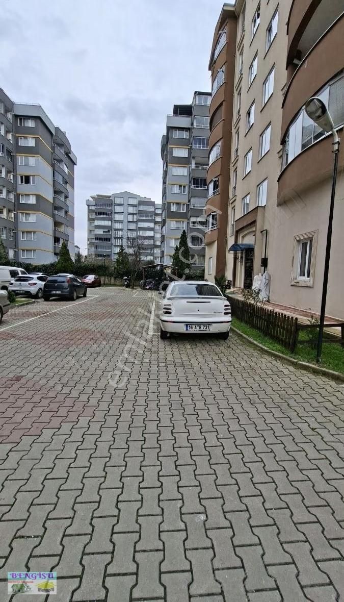 Bengisu Gayrimenkul Den Kiralık Daire - Görsel 13